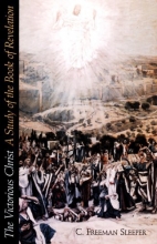 Cover art for The Victorious Christ: A Study of the Book of Revelation