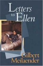 Cover art for Letters to Ellen