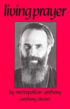 Cover art for Living Prayer