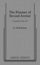 Cover art for Prisoner of Second Avenue, The