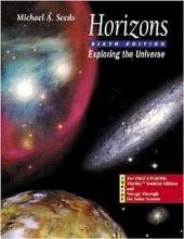 Cover art for Horizons (International Version): Exploring the Universe