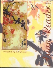 Cover art for Asian Reader