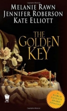 Cover art for The Golden Key