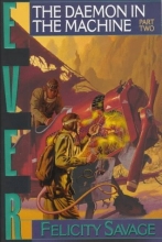Cover art for The Daemon in the Machine (Ever, Part 2) (Pt. 2)