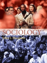 Cover art for Sociology