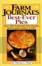 Cover art for Farm Journal's Best-Ever Pies