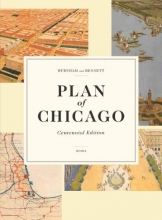 Cover art for Plan of Chicago