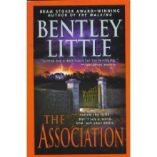 Cover art for The Association