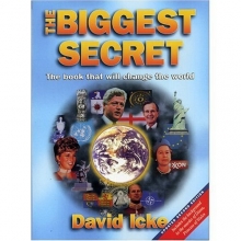 Cover art for The Biggest Secret: The Book That Will Change the World (Updated Second Edition)