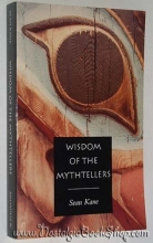 Cover art for Wisdom of the Mythtellers