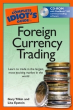 Cover art for The Complete Idiot's Guide to Foreign Currency Trading