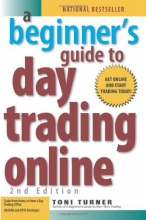 Cover art for A Beginner's Guide to Day Trading Online (2nd edition)