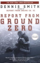 Cover art for Report from Ground Zero