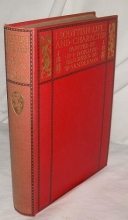 Cover art for 'SCOTTISH LIFE AND CHARACTER, PAINTED BY H. J. DOBSON ... DESCRIBED BY W. SANDERSON'