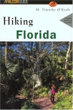 Cover art for Hiking Florida