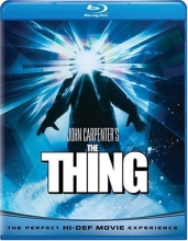 Cover art for The Thing  [Blu-ray]