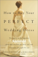 Cover art for How to Buy Your Perfect Wedding Dress