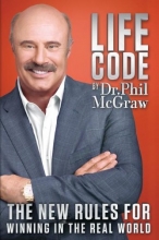 Cover art for Life Code: The New Rules for Winning in the Real World