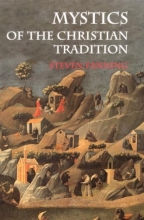 Cover art for Mystics of the Christian Tradition