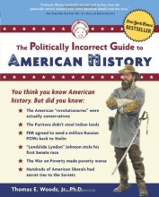 Cover art for The Politically Incorrect Guide to American History