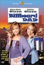 Cover art for Billboard Dad