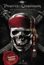 Cover art for Pirates of the Caribbean: On Stranger Tides Junior Novel (Junior Novelization)