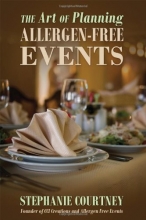 Cover art for The Art of Planning Allergen-Free Events