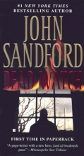 Cover art for Dead Watch (Night Watch)