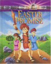Cover art for The Easter Promise
