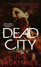 Cover art for Dead City
