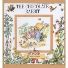 Cover art for The Chocolate Rabbit