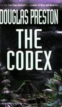 Cover art for The Codex