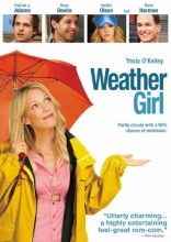 Cover art for Weather Girl