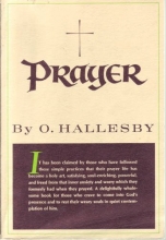 Cover art for Prayer