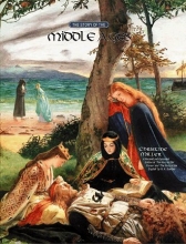 Cover art for The Story of the Middle Ages