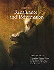 Cover art for The Story of the Renaissance and Reformation
