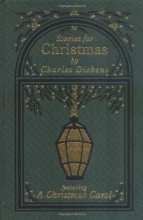 Cover art for Stories For Christmas