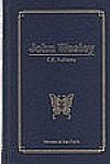 Cover art for John Wesley (Heroes of the Faith)