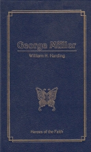 Cover art for The Life of George Muller
