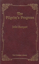 Cover art for The Pilgrim's Progress (The Christian library)