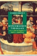 Cover art for The Cambridge Companion to Reformation Theology (Cambridge Companions to Religion)