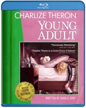 Cover art for Young Adult [Blu-ray]