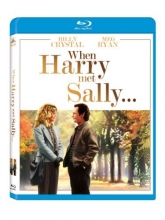 Cover art for When Harry Met Sally [Blu-ray]