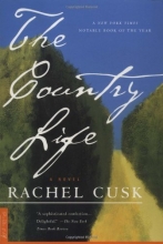 Cover art for The Country Life: A Novel