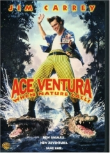 Cover art for Ace Ventura: When Nature Calls