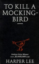 Cover art for To Kill a Mockingbird