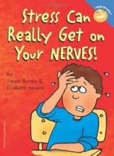 Cover art for Stress Can Really Get on Your Nerves! (Laugh & Learn)