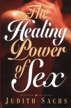 Cover art for The Healing Power of Sex