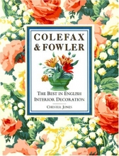 Cover art for Colefax and Fowler: The Best in Interior Decoration