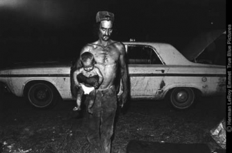 Cover art for Fruit Tramps: A Family of Migrant Farmworkers